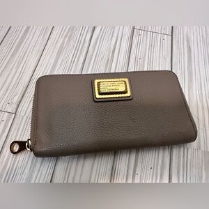 Marc by Marc Jacobs Leather Wallet